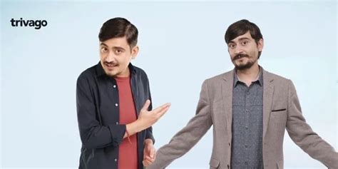 trivago guy replaced.
